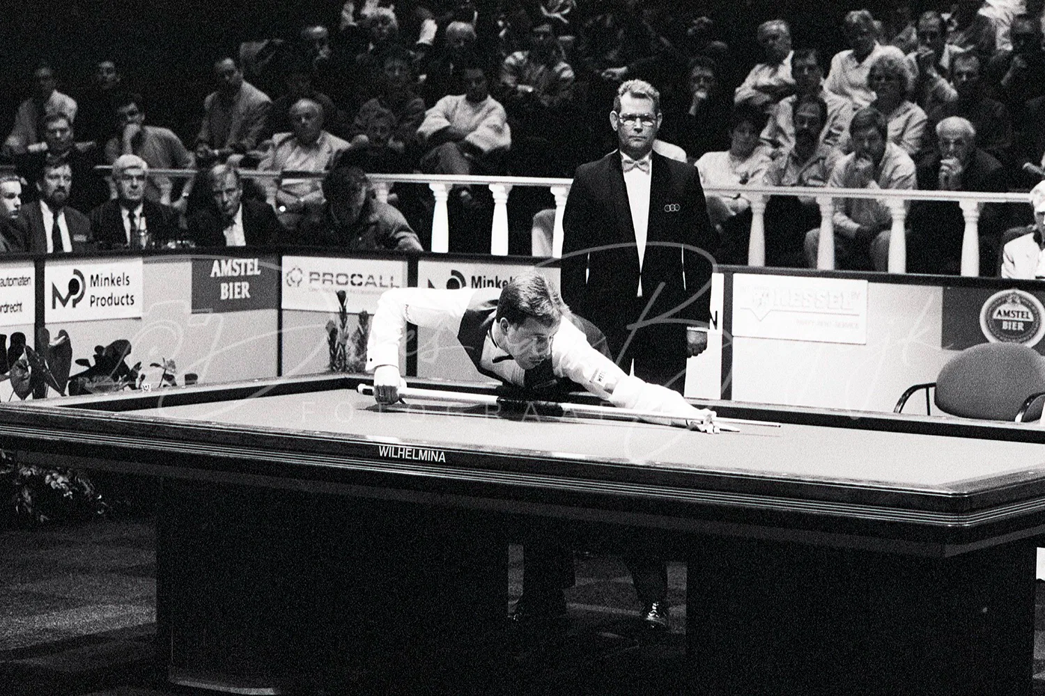 NK Driebanden