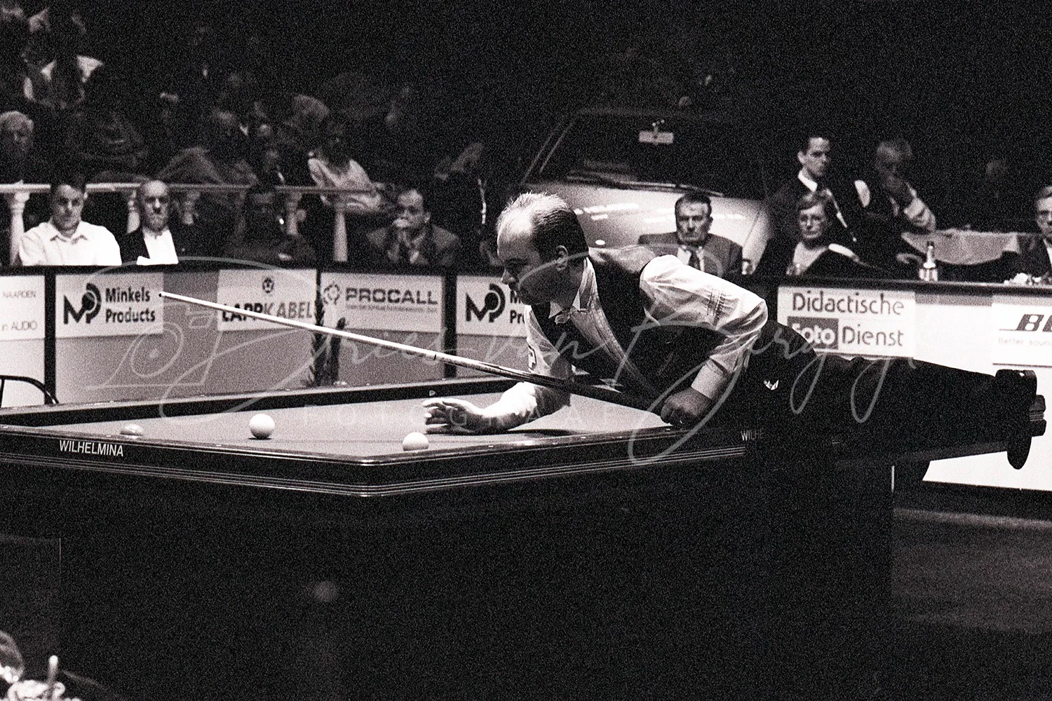 NK Driebanden