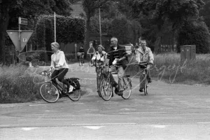 Vat Oe Fiets