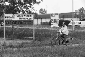 Vat Oe Fiets