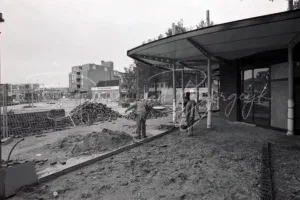 Veghel Centrum